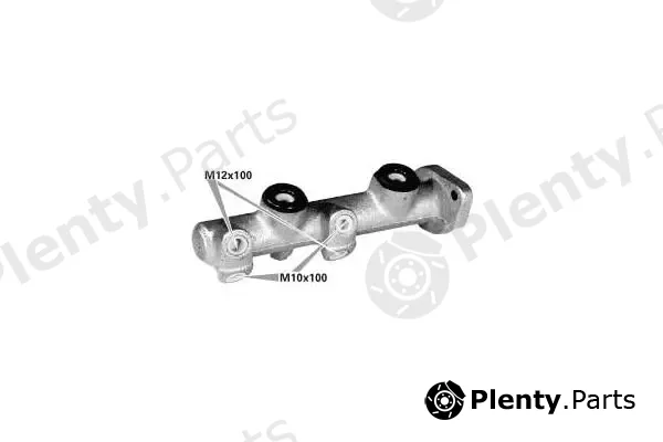 MGA MC2631 — Brake Master Cylinder