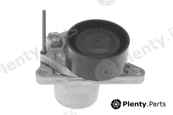 MGA GA4205 — Tensioner Pulley, V-ribbed belt