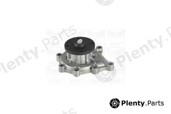 MGA PA1195 — Water Pump, engine cooling GRAF