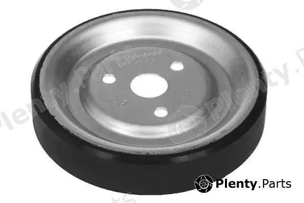 MGA GA4327 — Deflection/Guide Pulley, V-ribbed belt