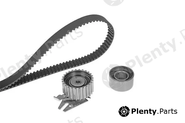 MGA X323H1 — Timing Belt Kit