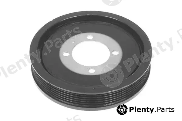 MGA DP288 — Belt Pulley, crankshaft