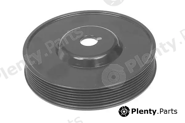 MGA DP275 — Belt Pulley, crankshaft