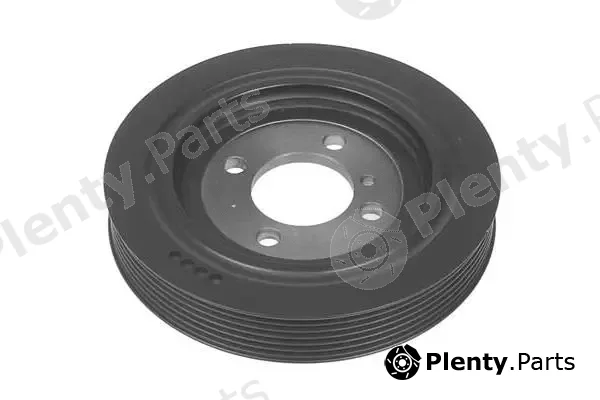 MGA DP296 — Belt Pulley, crankshaft
