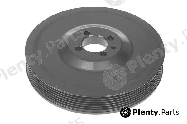 MGA DP281 — Belt Pulley, crankshaft