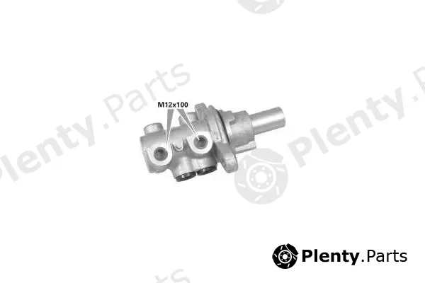MGA MC3117 — Brake Master Cylinder