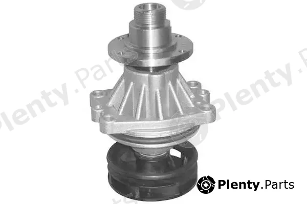 MGA W502A — Water Pump, engine cooling MGA