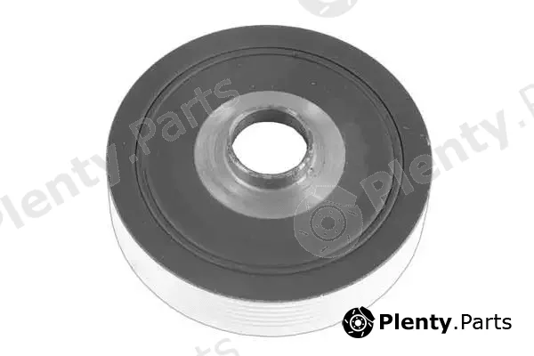 MGA DP192 — Belt Pulley, crankshaft