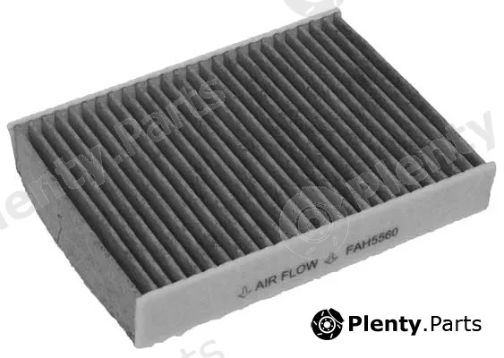 MGA FAH5560 — Filter, cabin air