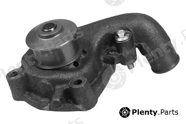 MGA W589A — Water Pump, engine cooling MGA