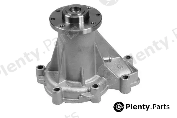 MGA W448 — Water Pump, engine cooling MGA