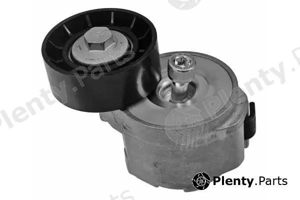 MGA GA4044 — Tensioner Pulley, V-ribbed belt