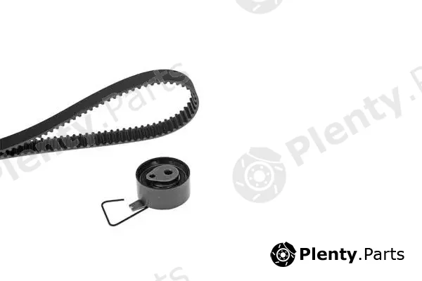 MGA X494H1 — Timing Belt Kit