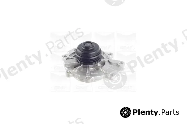 MGA PA956 — Water Pump, engine cooling GRAF