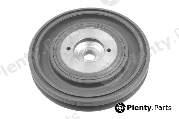 MGA DP106 — Belt Pulley, crankshaft