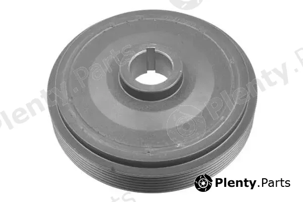 MGA DP108 — Belt Pulley, crankshaft