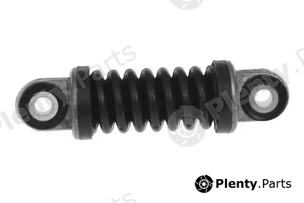 MGA GA4351 — Vibration Damper, V-ribbed belt