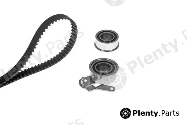 MGA X2511 — Timing Belt Kit