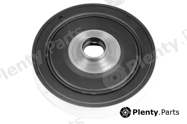 MGA DP170 — Belt Pulley, crankshaft
