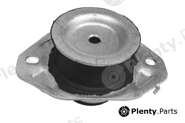 MGA SV2099 — Mounting, engine