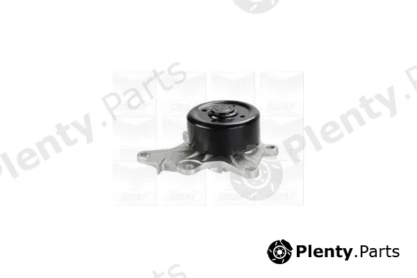 MGA PA1132 — Water Pump, engine cooling GRAF