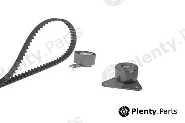 MGA X436H1 — Timing Belt Kit