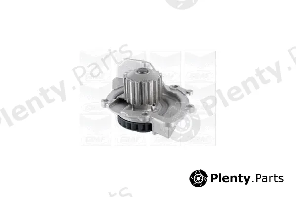 MGA PA1110 — Water Pump, engine cooling GRAF