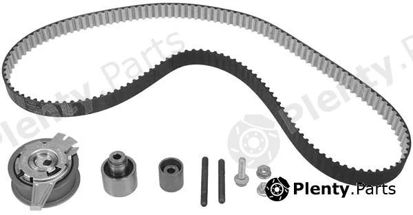 MGA X664H4 — Timing Belt Kit