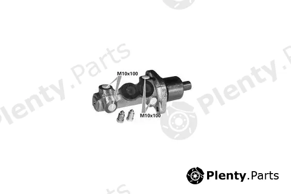 MGA MC2640 — Brake Master Cylinder