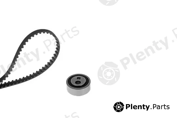 MGA X133H2 — Timing Belt Kit