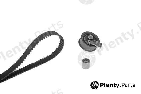 MGA X452H1 — Timing Belt Kit