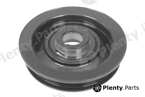 MGA DP137 — Belt Pulley, crankshaft