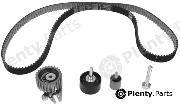 MGA X668H1 — Timing Belt Kit