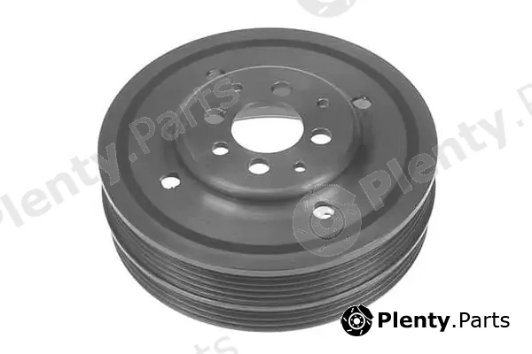 MGA DP276 — Belt Pulley, crankshaft