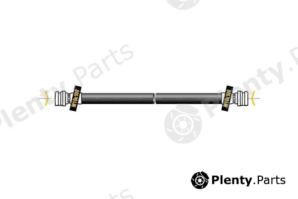 MGA F7092 — Brake Hose