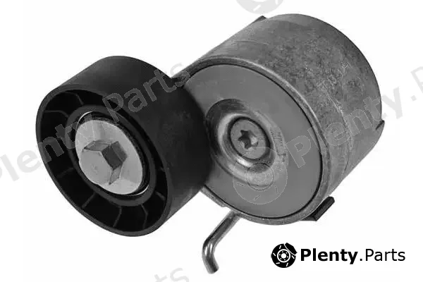 MGA GA4142 — Tensioner Pulley, V-ribbed belt