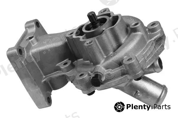 MGA W807 — Water Pump, engine cooling MGA