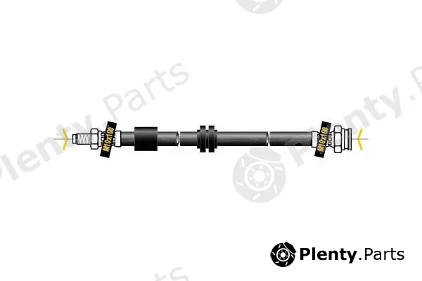 MGA F7149 — Brake Hose
