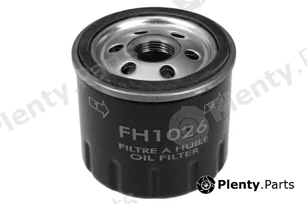 MGA FH1026 — Oil Filter