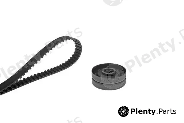 MGA X1551 — Timing Belt Kit
