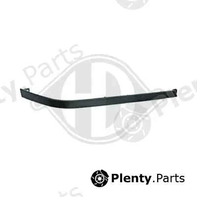 Diederichs 1670143 — Headlight Trim