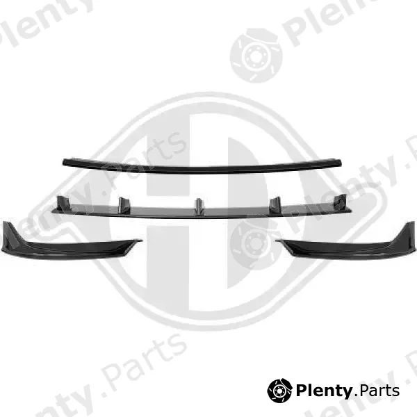 Diederichs 7930261 — Spoiler HD Tuning
