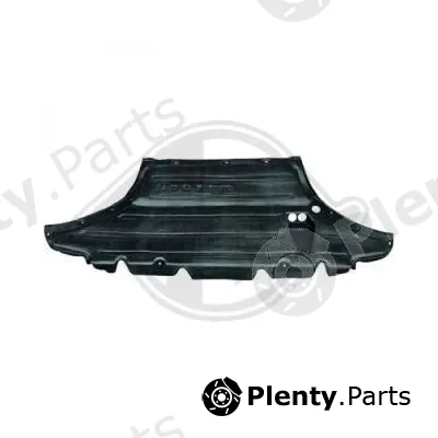 Diederichs 8101810 — Engine Cover