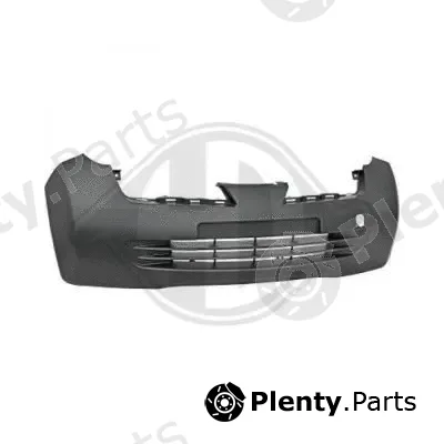 Diederichs 6024050 — Bumper
