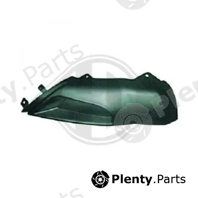 Diederichs 5847852 — Bumper