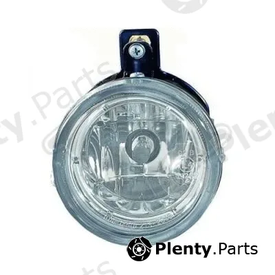 Diederichs 5403888 — Insert, front fog light
