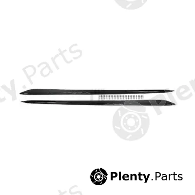 Diederichs 1219462 — Sill Trim HD Tuning