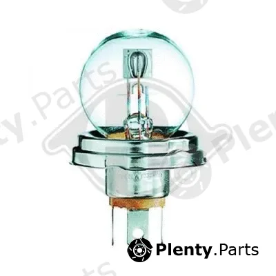 Diederichs LID10042 — Bulb, spotlight