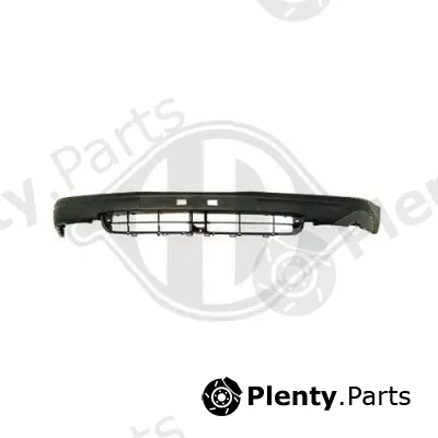 Diederichs 6616051 — Bumper