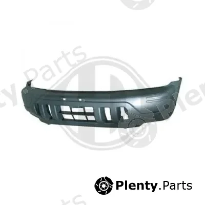 Diederichs 5280850 — Bumper
